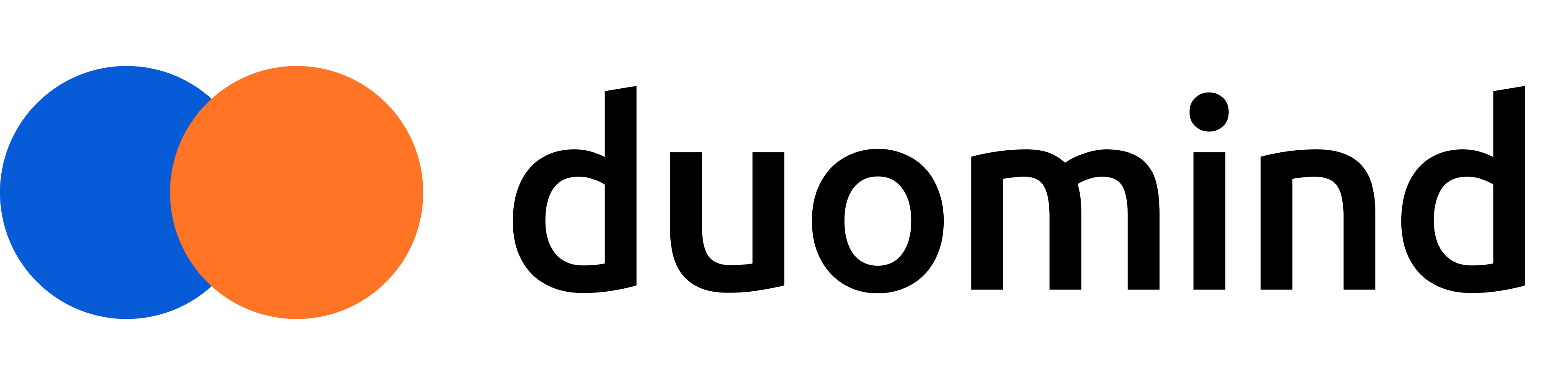 Duomind logo