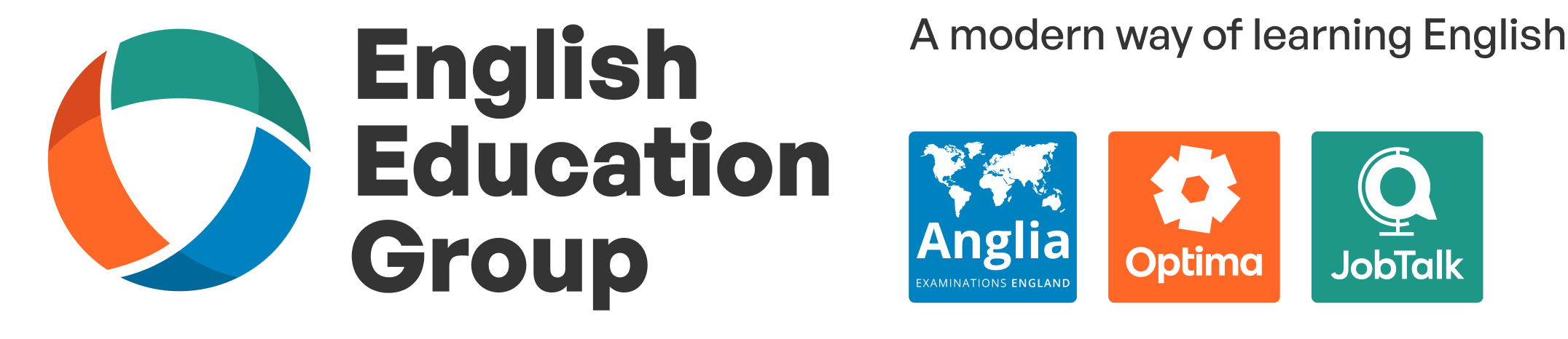 English Education Group logo