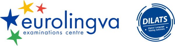 DILATS logo
